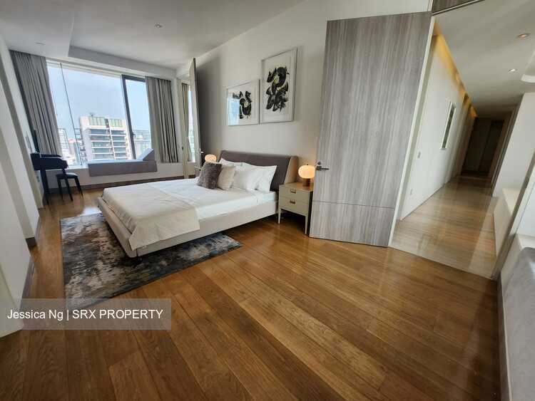 Ardmore Residence (D10), Condominium #564596241